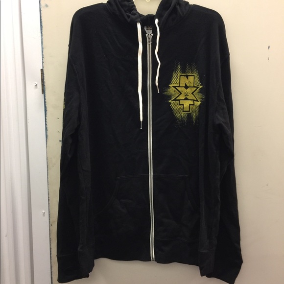 nxt hoodie